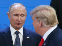 Putin i-a trimis lui Trump o listă de cerințe pentru a încheia războiul în Ucraina. SUA și Rusia negociază de trei săptămâni