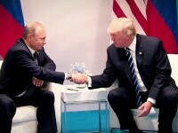 Vladimir Putin respinge o întâlnire cu Donald Trump în Arabia Saudită, în timp ce NATO discută un nou sprijin pentru Ucraina