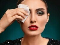 (P) Cum să îți îngrijești pielea după un machiaj intens sau un eveniment important