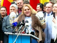 Diana Șoșoacă