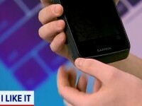 Garmin GPS