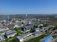 Statul român face primul pas pentru preluarea celui mai mare combinat de îngrășăminte chimice din țară
