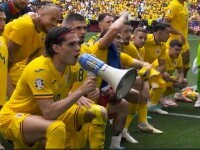 Generația de suflet, documentarul despre Echipa Națională, e pe VOYO. Cum au reușit fotbaliștii să unească o națiune