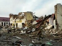 Statul Major al Ucrainei a dezvăluit câte pierderi au suferit Rusia și Coreea de Nord în bătălia pentru Kursk