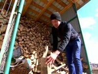 Munca in gospodarie
