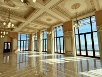 Cazinoul din Constanta renovat interior