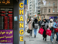 lira turceasca, exchange istanbul