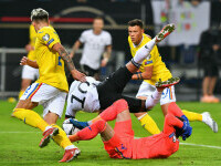 Echipa națională de fotbal a României