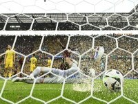 Echipa națională de fotbal a României