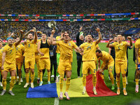 Echipa națională de fotbal a României