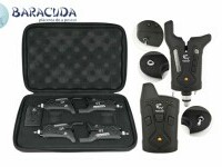 (P) Mulinete și avertizoare pentru pescuit la feeder