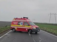 accident smurd kogalniceanu