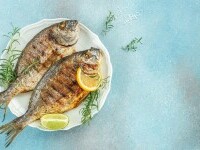 Nutriționiștii recomandă: consumați pește de două ori pe săptămână – nu contează forma, ci valoarea nutritivă