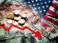 Avertismentul unui institut de cercetări: SUA ar putea intra în incapacitate de plată în câteva luni