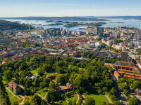 oslo, norvegia