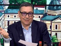 Cine sunt cei trei politicieni despre care Victor Ponta spune că l-au trădat de-a lungul timpului. Doi sunt din PSD