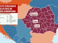 România va fi parte din planul Uniunii europene de a acoperi 40% din necesarul de materii prime critice până în 2030