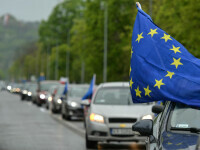 Eurobarometru: Majoritatea europenilor cer o Uniune mai puternică și unită; românii, tot mai sceptici