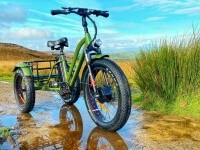 (P) Ghidul părintelui informat: avantajele tricicletelor pentru dezvoltarea copilului