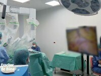 Grăsimea abdominală la bărbați crește exponențial riscul de cancer la colon ori rect. Sunt riscuri mari la operație
