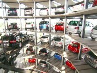 Cum va fi afectată România de taxele comerciale auto de 25% impuse de SUA. Trump, despre UE: „Ne iau bogăția”