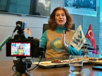 (P) Liv Hospital Istanbul revoluționează medicina longevității: terapii cu celule stem, acum și în România prin Simedical