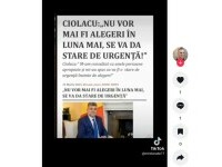 fake news