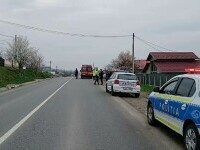 accident