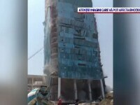 Cutremurul de 7,7 din Myanmar