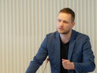 prim-ministru Jens-Frederik Nielsen