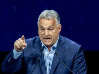 Viktor Orban: „Aderarea Ucrainei la NATO ar provoca al Treilea Război Mondial”. Liderul maghiar acuză Bruxelles-ul că minte