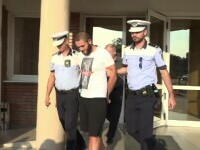 Ce pedeapsă a primit un șofer de 19 ani care a ucis, beat și fără permis, 3 tineri în Alba. Va plăti și daune de 900.000 euro