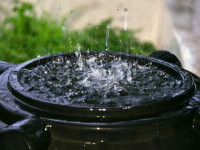 (P) Importanța reciclării apei în contextul schimbărilor climatice