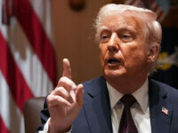 CNN: Un oficial de rang înalt de la Kremlin va vizita Washingtonul săptămâna aceasta pentru discuţii cu administraţia Trump