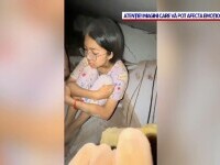 copii prinsi sub daramaturi cutremur myanmar