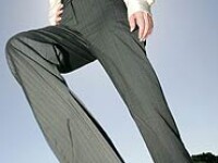 Picioarele lungi si frumoase... cheia marilor succese!