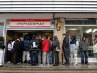 Incet, dar sigur, piata muncii din Spania se inchide pentru romani