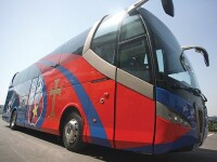 Autocar Steaua