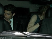 Madonna si-a tras o tinuta ciudata rau! Asa vrea sa castige adoptia?!