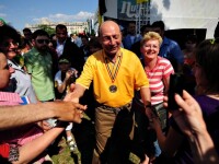 Traian Basescu