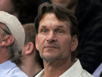 Patrick Swayze