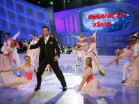 Preselectii “Dansez pentru tine” si “O-la-la”! Fii pe faza!