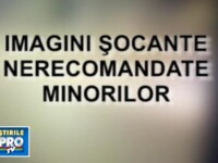 IMAGINI SOCANTE! Pietoni spulberati ca la popice!