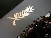 Festivalul de la Cannes cocheteaza din nou cu politica!
