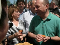 Traian Basescu