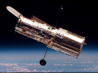 Telescopul Hubble