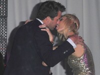 Paris Hilton adora sa fie filmata in ipostaze fierbinti! Aventuri la Cannes