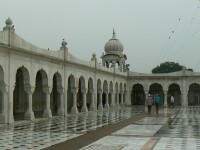 templul Sikh