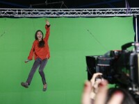 Urban Kids Party a lansat videoclip!