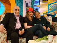 ”Happy Hour” organizeaza petrecerea burlacilor pentru Viorel Lis